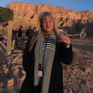 Meet your Posher, Diane